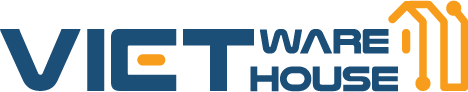 logo Viet Warehouse